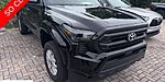 Used 2024 TOYOTA TACOMA SR in STUART, FLORIDA