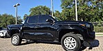 Used 2024 TOYOTA TACOMA SR DOUBLE CAB 5' BED MT in STUART, FLORIDA