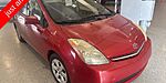 Used 2007 TOYOTA PRIUS BASE in STUART, FLORIDA