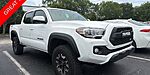Used 2017 TOYOTA TACOMA TRD OFF-ROAD in STUART, FLORIDA