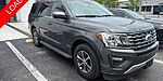 Used 2019 FORD EXPEDITION XLT in STUART, FLORIDA