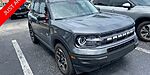 Used 2024 FORD BRONCO SPORT BIG BEND in STUART, FLORIDA