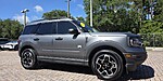 Used 2024 FORD BRONCO SPORT BIG BEND 4X4 in STUART, FLORIDA