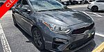 Used 2020 KIA FORTE GT-LINE in STUART, FLORIDA