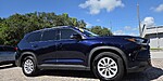 Used 2026 TOYOTA GRAND HIGHLANDER HYBRID XLE AWD in STUART, FLORIDA