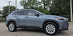 Used 2026 TOYOTA COROLLA CROSS LE 2WD in STUART, FLORIDA