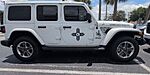 Used 2022 JEEP WRANGLER UNLIMITED SAHARA in STUART, FLORIDA
