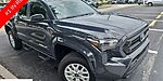 Used 2024 TOYOTA TACOMA SR5 in STUART, FLORIDA