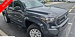 Used 2024 TOYOTA TACOMA SR5 in STUART, FLORIDA