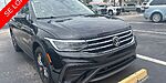 Used 2024 Volkswagen Tiguan 2.0T SE in STUART, FLORIDA