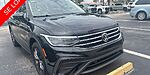 Used 2024 Volkswagen Tiguan 2.0T SE in STUART, FLORIDA