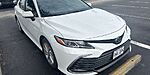Used 2024 TOYOTA CAMRY LE in STUART, FLORIDA