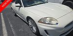 Used 2010 JAGUAR XK BASE in STUART, FLORIDA
