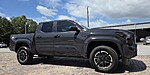 Used 2026 TOYOTA TACOMA TRD SPORT DOUBLE CAB 5' BED AT in STUART, FLORIDA