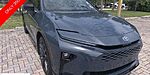 Used 2025 TOYOTA CROWN LIMITED in STUART, FLORIDA