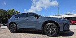 Used 2025 TOYOTA CROWN LIMITED AWD in STUART, FLORIDA