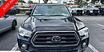 Used 2022 TOYOTA TACOMA SR5 in STUART, FLORIDA