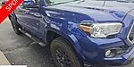 Used 2022 TOYOTA TACOMA SR5 in STUART, FLORIDA