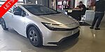 Used 2026 TOYOTA PRIUS LE in STUART, FLORIDA