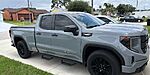 Used 2025 GMC SIERRA 1500 PRO in STUART, FLORIDA