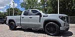 Used 2025 GMC SIERRA 1500 4WD DOUBLE CAB 147" PRO in STUART, FLORIDA