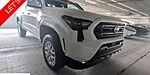 Used 2025 TOYOTA TACOMA SR5 in STUART, FLORIDA