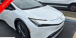 Used 2023 TOYOTA PRIUS LIMITED in STUART, FLORIDA