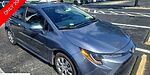 Used 2025 TOYOTA COROLLA LE in STUART, FLORIDA
