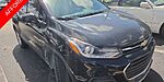 Used 2019 CHEVROLET TRAX LT in STUART, FLORIDA