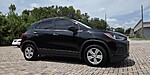 Used 2019 CHEVROLET TRAX FWD 4DR LT in STUART, FLORIDA