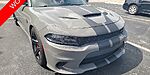 Used 2017 DODGE CHARGER SRT HELLCAT in STUART, FLORIDA