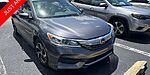 Used 2017 Honda Accord LX in STUART, FLORIDA
