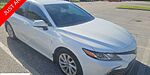 Used 2022 TOYOTA CAMRY LE in STUART, FLORIDA