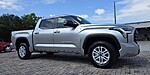 Used 2024 TOYOTA TUNDRA SR5 CREWMAX 5.5' BED in STUART, FLORIDA