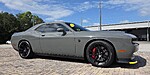 Used 2023 DODGE CHALLENGER SRT HELLCAT JAILBREAK RWD in STUART, FLORIDA