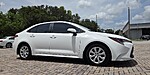 Used 2025 TOYOTA COROLLA LE CVT in STUART, FLORIDA