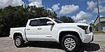 Used 2025 TOYOTA TACOMA SR5 DOUBLE CAB 5' BED AT in STUART, FLORIDA