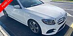 Used 2017 MERCEDES-BENZ E-CLASS E 300 in STUART, FLORIDA