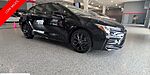 Used 2025 TOYOTA COROLLA HYBRID SE in STUART, FLORIDA
