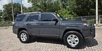 Used 2024 TOYOTA 4RUNNER SR5 2WD in STUART, FLORIDA