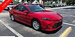 Used 2025 TOYOTA CAMRY LE in STUART, FLORIDA