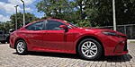 Used 2025 TOYOTA CAMRY LE in STUART, FLORIDA