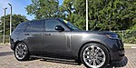 Used 2024 LAND ROVER RANGE ROVER P530 SE SWB in STUART, FLORIDA