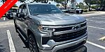 Used 2024 CHEVROLET SILVERADO 1500 RST in STUART, FLORIDA