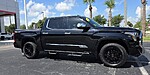 Used 2024 TOYOTA TUNDRA 1794 EDITION CREWMAX 5.5' BED in STUART, FLORIDA