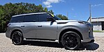 Used 2026 INFINITI QX80 SPORT AWD in STUART, FLORIDA