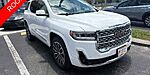 Used 2020 GMC ACADIA DENALI in STUART, FLORIDA