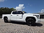 Used 2024 TOYOTA TUNDRA SR5 CREWMAX 6.5' BED in STUART, FLORIDA (Photo 1)