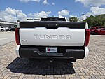 Used 2024 TOYOTA TUNDRA SR5 CREWMAX 6.5' BED in STUART, FLORIDA (Photo 10)
