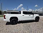 Used 2024 TOYOTA TUNDRA SR5 CREWMAX 6.5' BED in STUART, FLORIDA (Photo 11)